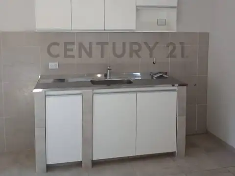 Departamento dos dormitorios