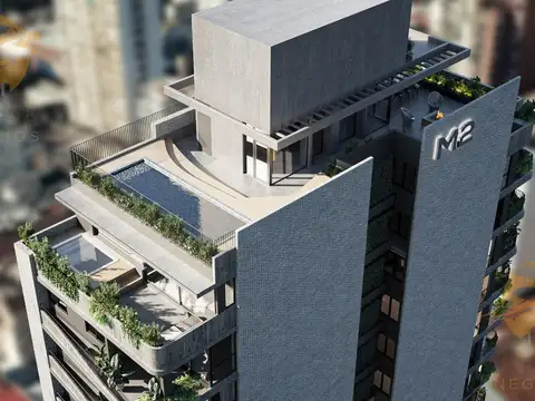 Departamento en Venta al Sur