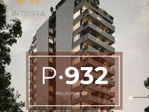 Departamento en Venta en Centro, USD 235.200