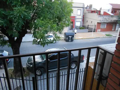 Francisco Bilbao 5100, Piso 1