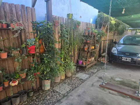 138 E/ 501 Y 492 3900, Piso 0