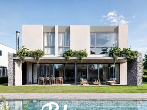 Casa en Venta en Villanueva, Countries y Barrios Cerrados en Tigre