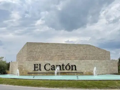 Terreno en Venta en El Canton - Norte, USD 120.000