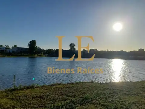 Venta Terreno Canton-Norte a la Laguna