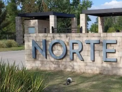 El Canton Norte 100