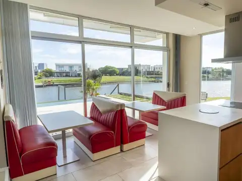 Casa en Venta al Norte