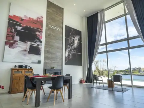 Casa en Venta en San Sebastián, USD 340.000