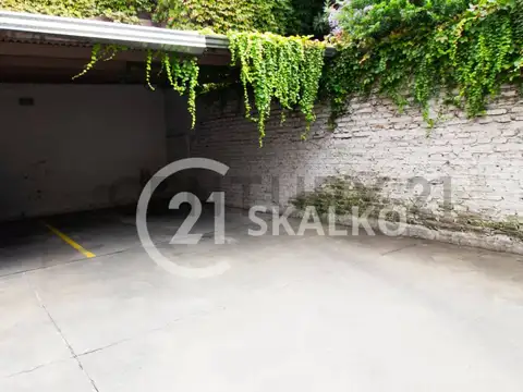 VENTA COCHERA BARRIO ECHESORTU ROSARIO