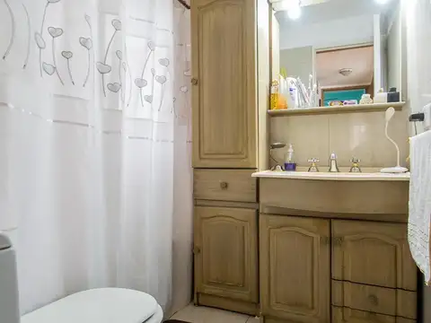 Departamento en Alquiler A Estrenar
