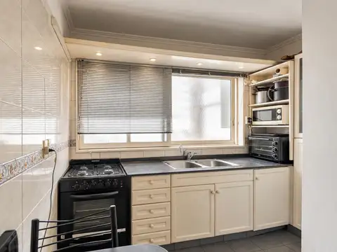 Departamento en Alquiler de 4 ambientes