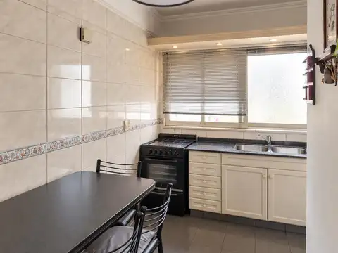 Departamento en Alquiler de 3 dormitorios