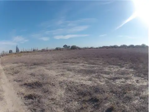 Finca de 130 has. en san martín