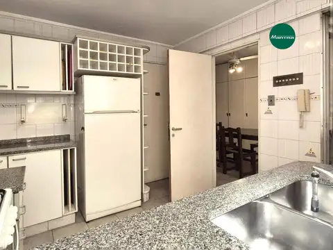 Departamento en Venta en Palermo, USD 295.000