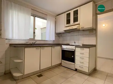 Departamento en Venta de 4 dormitorios
