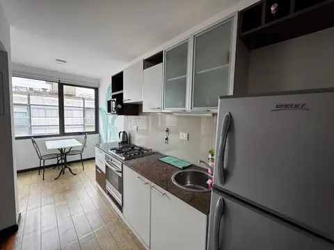 Departamento en Alquiler de 3 ambientes