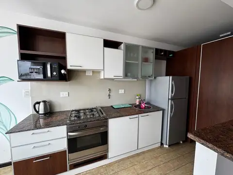 Departamento en Alquiler de 2 dormitorios