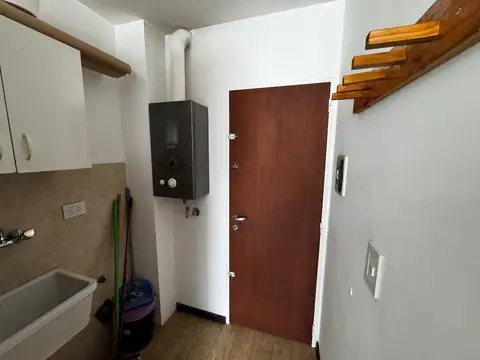 Departamento en Alquiler 20 años