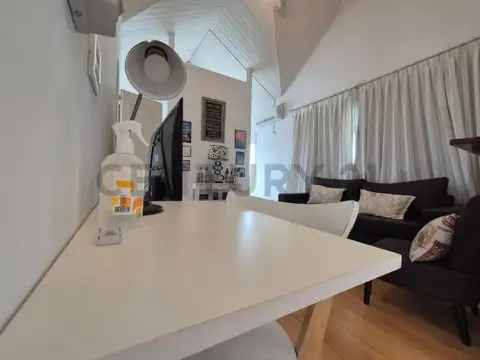 Departamento en Alquiler A Estrenar