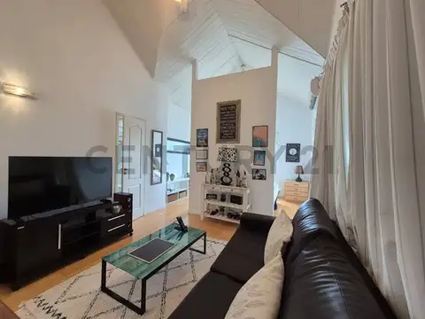 Departamento en Alquiler de Monoambiente