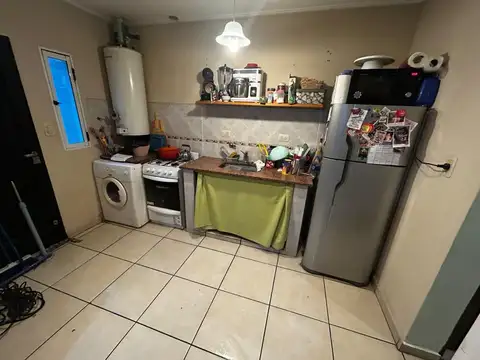Depto Tipo Casa en Alquiler de 2 ambientes