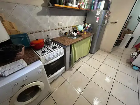 Depto Tipo Casa en Alquiler de 1 dormitorio
