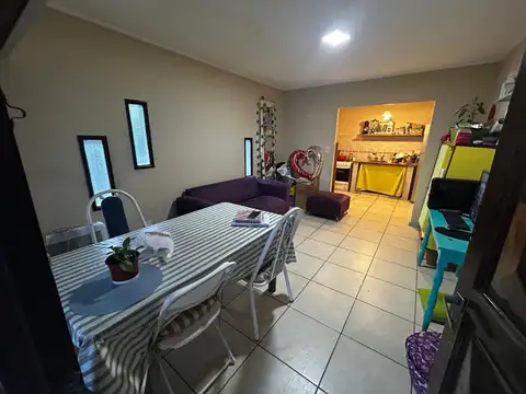 Depto Tipo Casa en Alquiler en Alejandro Korn, $ 450.000