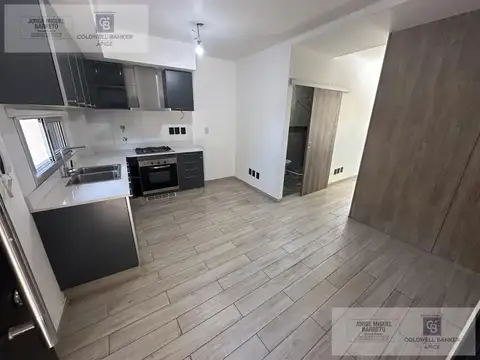 Depto Tipo Casa en Venta de Monoambiente