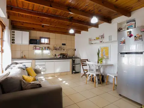 Venta ph 2 ambientes playa serena parrilla
