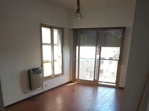 Departamento en alquiler en Centro calle 8