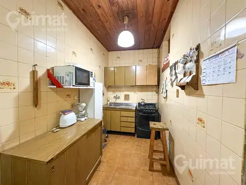 Local en Venta 60 años