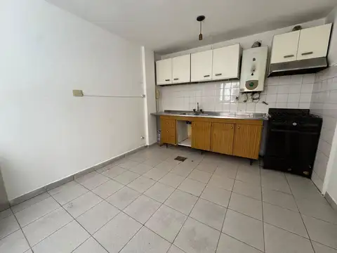 DEPARTAMENTO EN ALQUILER