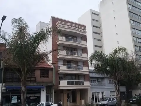 Departamento 2 dormitorios en venta
