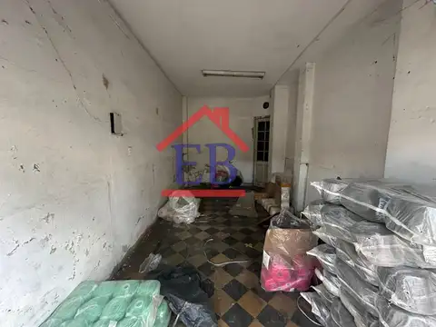 Galpon en Venta en Parque Chacabuco, USD 199.900
