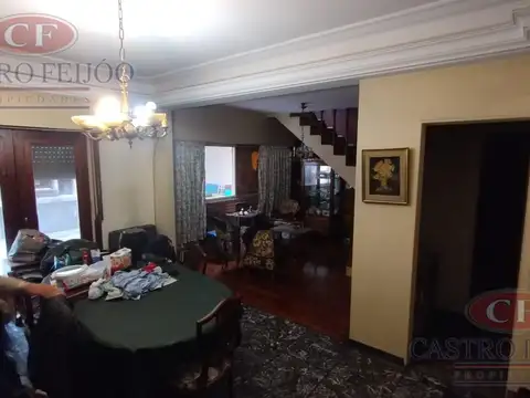 Depto Tipo Casa en Venta en Saavedra, USD 320.000