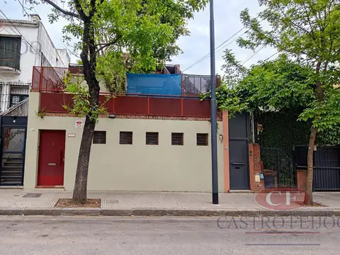 Deheza al 2500 - Muy lindo PH en venta en  Saavedra
