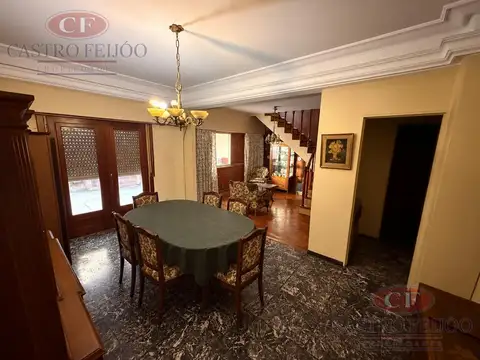 Depto Tipo Casa en Venta de 4 dormitorios