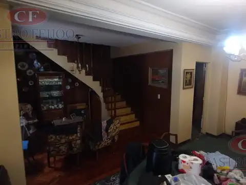 Depto Tipo Casa en Venta 65 años