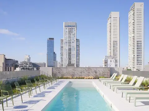 Departamento en Venta en Palermo Hollywood, Palermo
