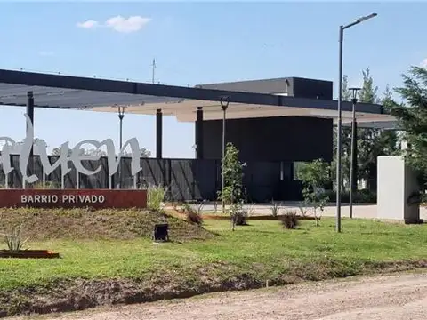 Aluen Etapa 1