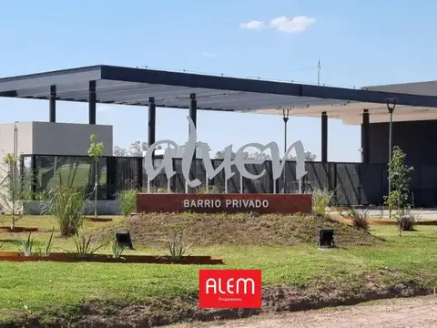 TERRENOS/FRACCIONES/LOTEOS - TERRENOS - TRISTÁN SUÁREZ, GRAN BS. AS. OESTE SUR