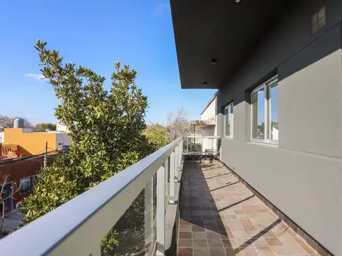 Departamento en Venta al Este