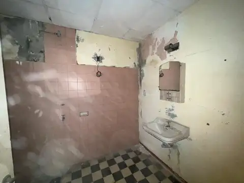 Casa en Venta 50 años