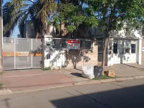 Casa - Barrio San Martin