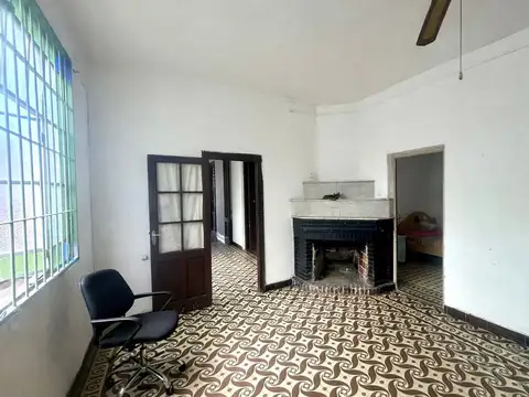 VENTA CASA EN UNIÓN, 8 DORMITORIOS, GARAJE, FONDO