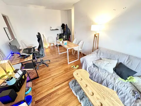 Departamento en Venta en Mataderos, USD 79.500