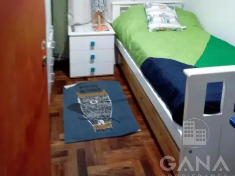 Departamento  3 Dormitorios - Arroyito