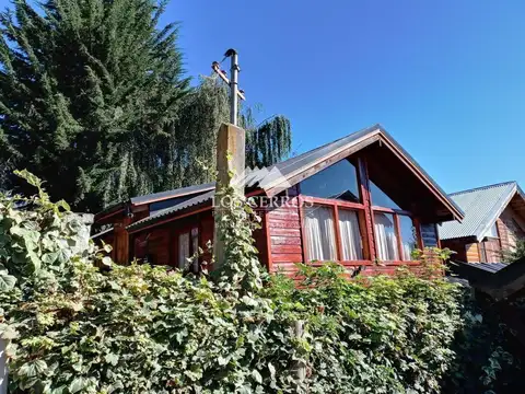 Casa VENTA, Bariloche-PH Pioneros km5 EXCELENTE UBICACION.
