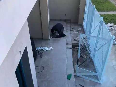 Depto Tipo Casa en Venta de 2 ambientes