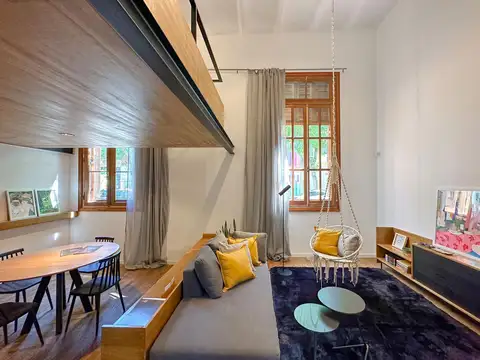 Departamento en Venta de 4 ambientes