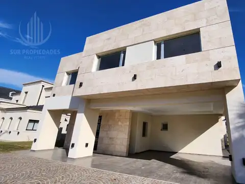 Casa en Venta en Countries y Barrios Cerrados en Esteban Echeverria, Partido de Esteban Echeverría